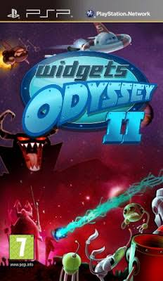 Widgets Odyssey [US] [DIGITAL]